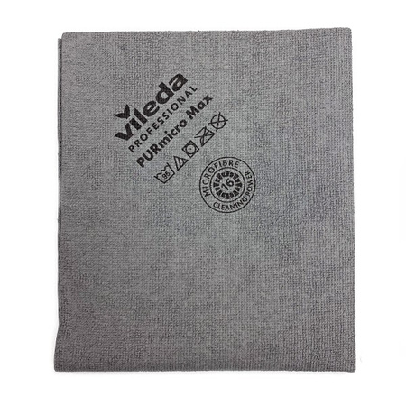 Vileda PVA Micromax, oryginalna, 50 cm x 44 cm, do mycia i wycierania.