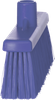 Miotła z prostą szyjką Vikan 31668 , 310 mm, średnia, fioletowa