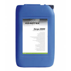 CARGO 2800 25l/27,5 kg preparat do mycia samochodów ciężarowych osobowych i maszyn