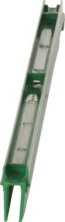 77352 Kaseta wymienna do ściągaczki Vikan, higieniczna, 700 mm, zielona
