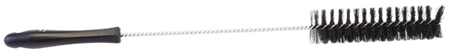  Szczotka do mycia rur, Vikan 53789, Ø40 mm, 500 mm, twarda, czarna