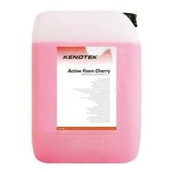 Piana aktywna Active Foam Cherry 20 litrów. Kwaśna piana idealna do powłok ceramicznych