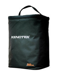 Kenotek Bag Pro, torba na kosmetyki Kenotek w opak 1 litrowych i 400 ml.