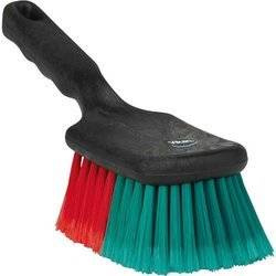 522752 SZCZOTKA VIKAN NA KRÓTKIM TRZONKU 256 x 76 mm