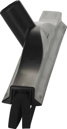  Ściągaczka podłogowa Vikan 77539 z wymienną kasetą, 500 mm, czarna