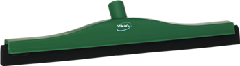 77532 Ściągaczka podłogowa z wymienną kasetą, 500 mm, zielona