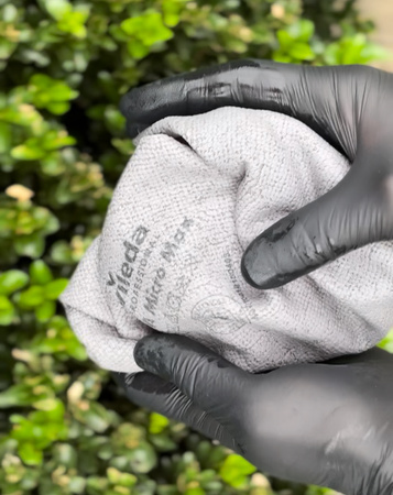 Vileda PVA Micromax, oryginalna, 50 cm x 44 cm, do mycia i wycierania.