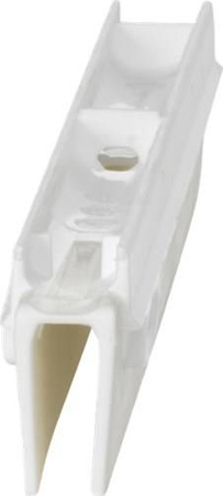 77315 Kaseta wymienna, higieniczna, 250 mm, biała