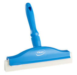 77513 Ręczna ściągaczka z wymienną kasetą, 250 mm, niebieska