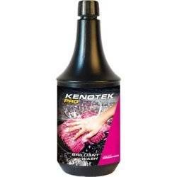 KENOTEK BRILLIANT WASH 1L szampon konserwujący powłokę i woski z efektem hydrofobowym