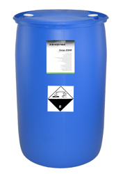 CARGO 2500 210L  silnie skoncentrowany pianowy preparat myjący, aktywna piana do wszystkich pojazdów