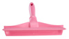 71251 Ultrahigieniczna ściągaczka stołowa z mini uchwytem, ​​245 mm, różowa
