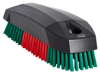 Szczotka do rąk, Vikan 644052, 120 mm, sztywna