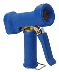 93243 Wzmocniony pistolet do wody "heavy duty", niebieski