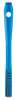 Szczoteczka żaroodporna, Vikan 44023, 205 mm, bardzo twarda, niebieska