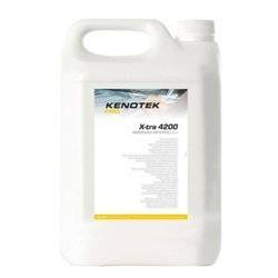 X-TRA 4200 5L do mycia felg, usuwania osadów z nowych pojazdów, detailingu