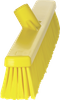 31946 Miotła / szczotka Vikan, 610 mm, miękka/twarda, żółta