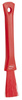 Pędzel do czyszczenia detali,Vikan 5551304 UST  30 mm, miękki, czerwony