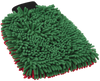 Rękawica do mycia z mikrofibry, 691252, dwustronna, 300 mm x 230 mm