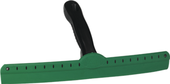 707852 Ściągaczka do wody, do szyb i karoserii, Vikan, Wipe&Shine 35 cm