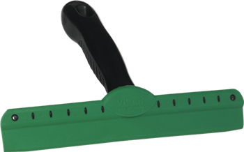 707752 Ściągaczka do wody, do szyb i karoserii, Vikan, Wipe&Shine 25 cm