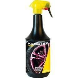KENOTEK WHEEL CLEANER ULTRA 1litr, środek wampir krwawa felga do mycia felg, neutralne ph