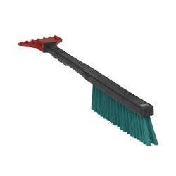 520052 SKROBACZKA ZE ZMIOTKĄ DO ŚNIEGU 40 cm