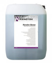 KENOLON SENSE 20l szampon pogłębiający połysk, perfumowany