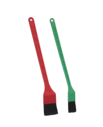 556452 VIKAN ZESTAW 2 PĘDZLI DŁUGICH, DETAILINGOWYCH