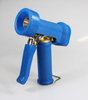93243 Wzmocniony pistolet do wody "heavy duty", niebieski