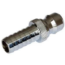 Złącze NiTO  53600A1 z 1/2" przyłączem stożkowym i 1/2" nyplem