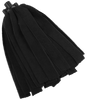 czarny