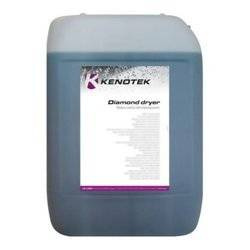 KENOTEK DIAMOND DRYER NANO 20l osuszacz do myjni samochodowych tunelowych i portalowych, z ceramicznym połyskiem
