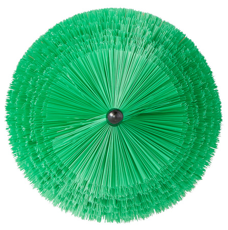 Szczotka do felg Vikan 525652 spiralna, ø 100 mm x 430 mm