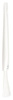 Pędzel do czyszczenia detali,Vikan 5551305 UST  30 mm, miękki, biały