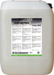 Cargo 2900 Kenotek,27,5 kg/ 25 litrów, silnie myjący preparat  do mycia wstępnego i zasadniczego