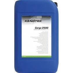 Kenotek Cargo 2500 25L silnie skoncentrowany pianowy preparat myjący, aktywna piana do wszystkich pojazdów, transport spożywczy