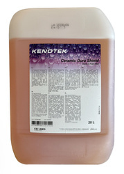 Wosk ceramiczny do myjni Ceramic Dura Shield, Kenotek 20 litrów, wyjątkowy połysk