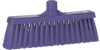 Miotła z prostą szyjką Vikan 31668 , 310 mm, średnia, fioletowa