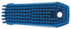 Szczotka czyszczenia do rąk i paznokci, Vian 64403, rozmiar "S", 130 mm, twarda, niebieska