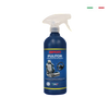Do czyszczenia wnętrz pojazdów, Pulitor 500 ml, do tw. sztucznych i tapicerki skórzanej.
