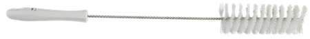 Szczotka do rur Vikan 53795, Ø50 mm, 500 mm, średnia, biała