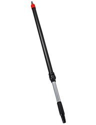 297152 VIKAN TRZONEK TELESKOPOWY 1000mm-1600mm, z przyłączem stożkowym do węża 1/2 lub 3/4