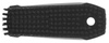 Szczotka czyszczenia do rąk i paznokci, Vikan 64409, rozmiar "S", 130 mm, twarda, czarna