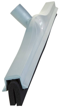 Ściągaczka podłogowa Vikan 775488 , z wymienną kasetą, 600 mm, szara