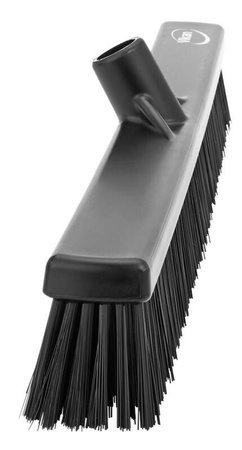 31949 Miotła / szczotka Vikan, 610 mm, miękka/twarda, czarna