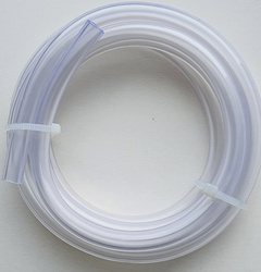 Wężyk do chemii 8x6, dł 150 cm