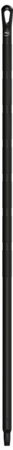 29629 Ultrahigieniczny uchwyt, Ø32 mm, 1500 mm, czarny