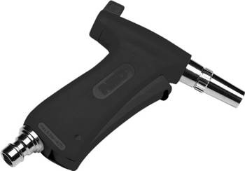 93229 Pistolet natryskowy 1/2"(Q), czarny