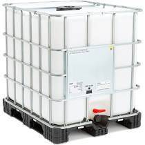 CARGO 2500 1000L  silnie skoncentrowany pianowy preparat myjący, aktywna piana do wszystkich pojazdów